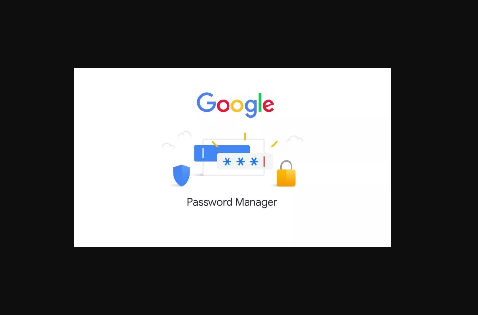 is google chrome password manager safe