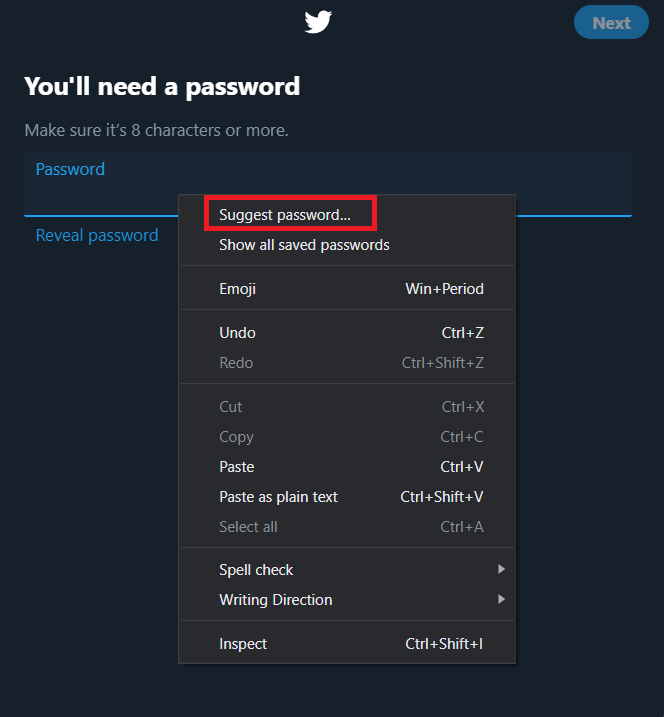 free password manager