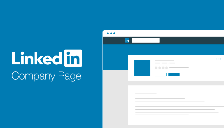 How to create a LinkedIn page -Simple steps to follow